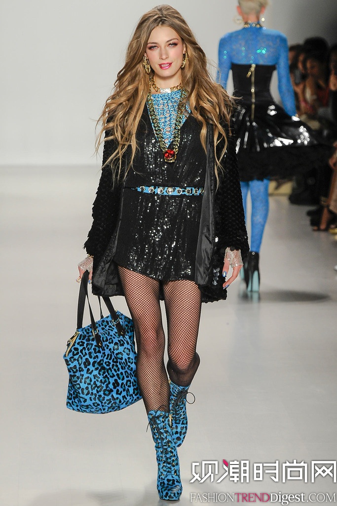 Betsey Johnson  2014ﶬ~srbŮbDƬ