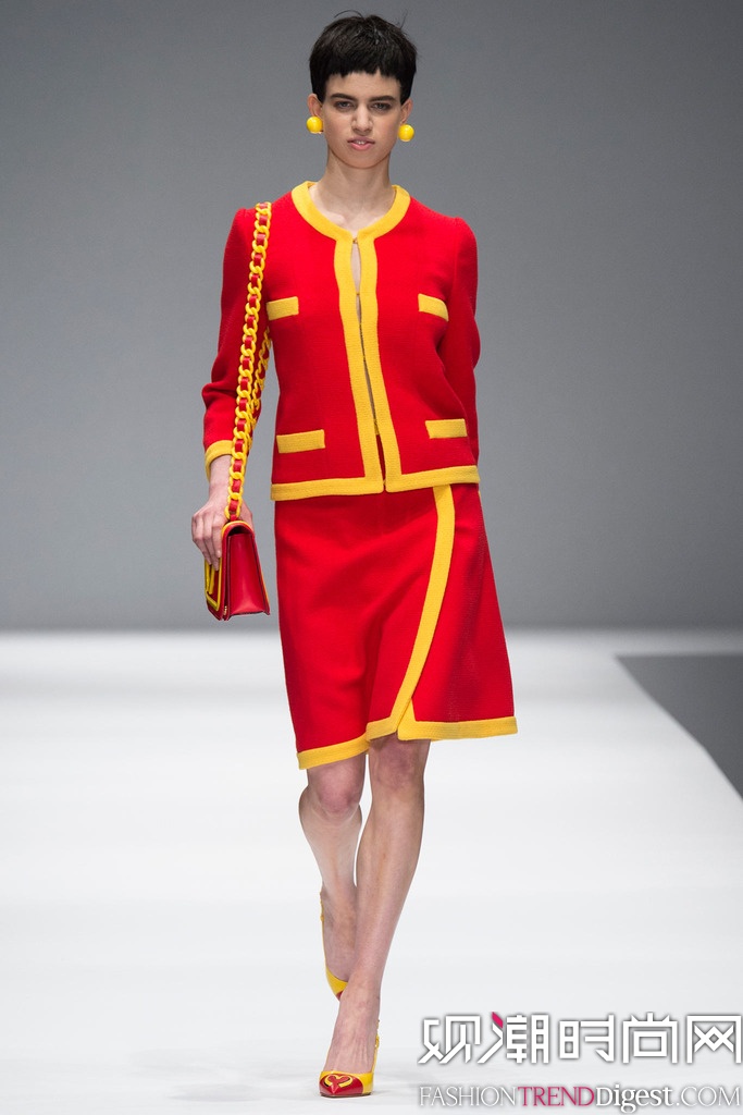 Moschino 2014ﶬmrbŮbDƬ