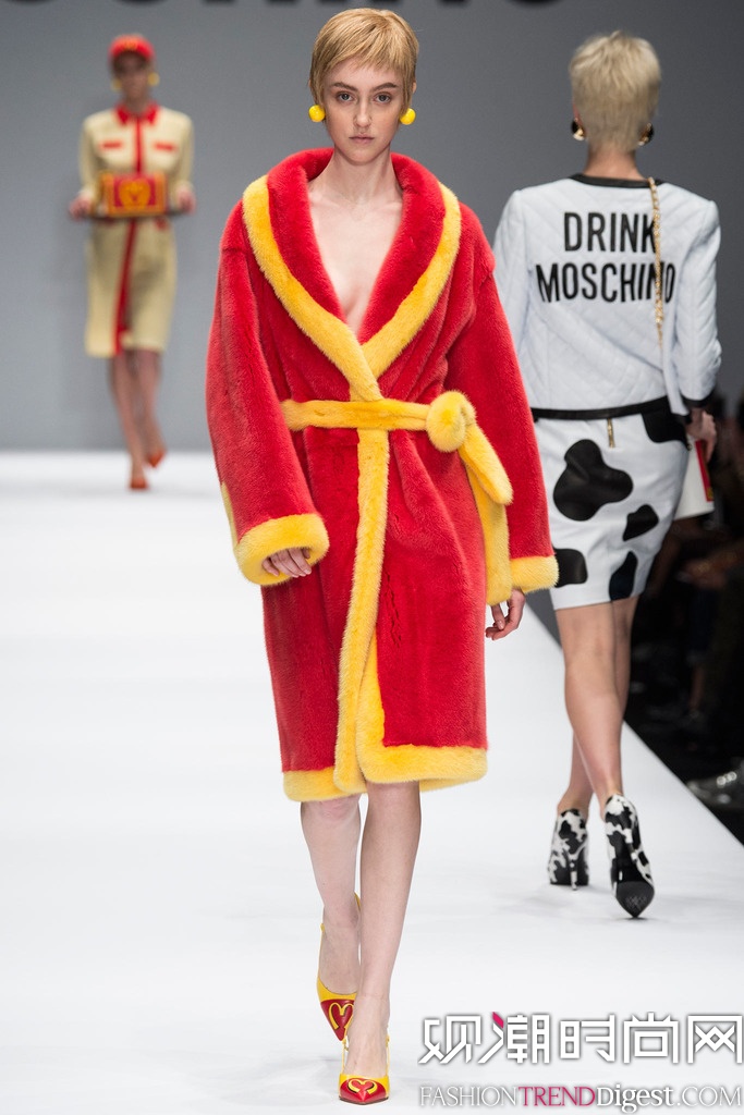 Moschino 2014ﶬmrbŮbDƬ