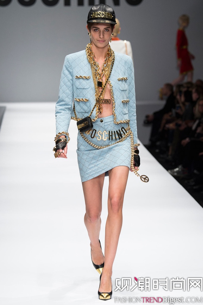 Moschino 2014ﶬmrbŮbDƬ