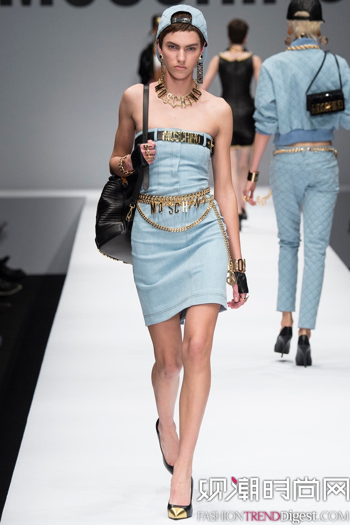 Moschino 2014ﶬmrbŮbDƬ