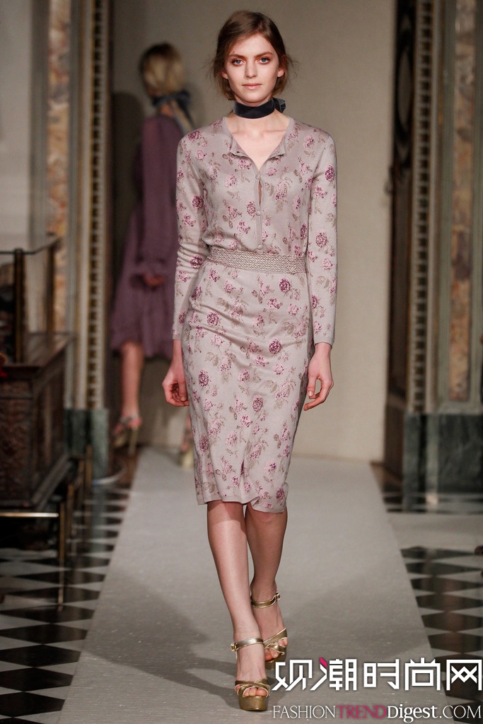 Luisa Beccaria  2014ﶬmrbŮbDƬ