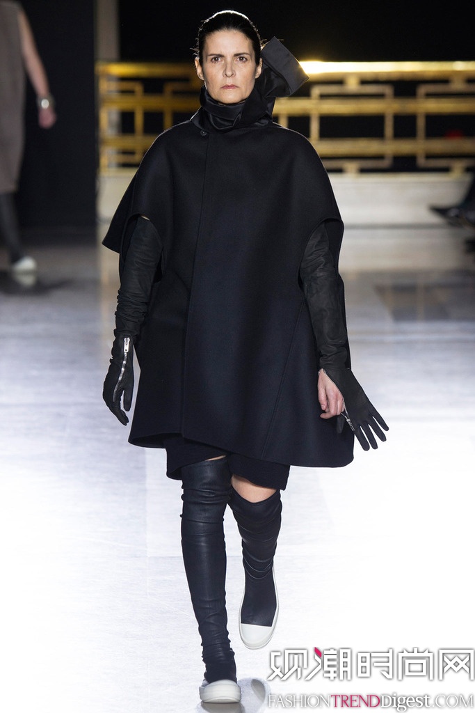 Rick Owens 2014ﶬrbŮbDƬ