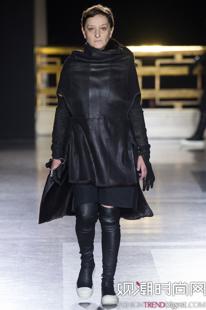 Rick Owens 2014ﶬrbŮbDƬ