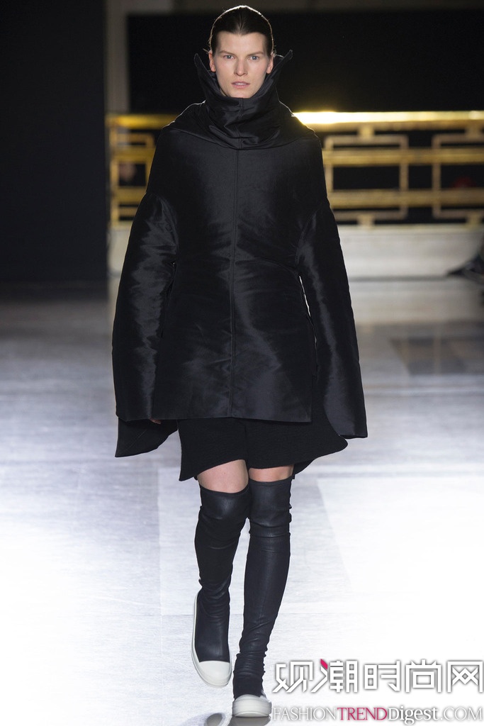 Rick Owens 2014ﶬrbŮbDƬ