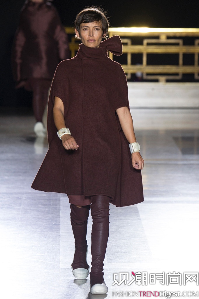 Rick Owens 2014ﶬrbŮbDƬ