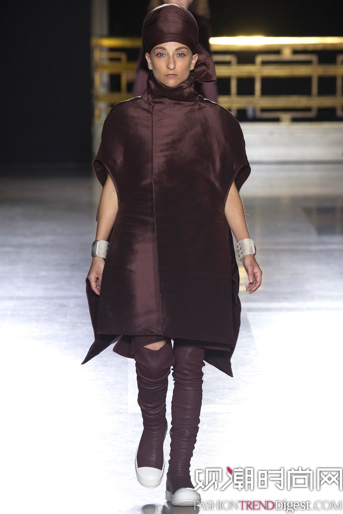 Rick Owens 2014ﶬrbŮbDƬ