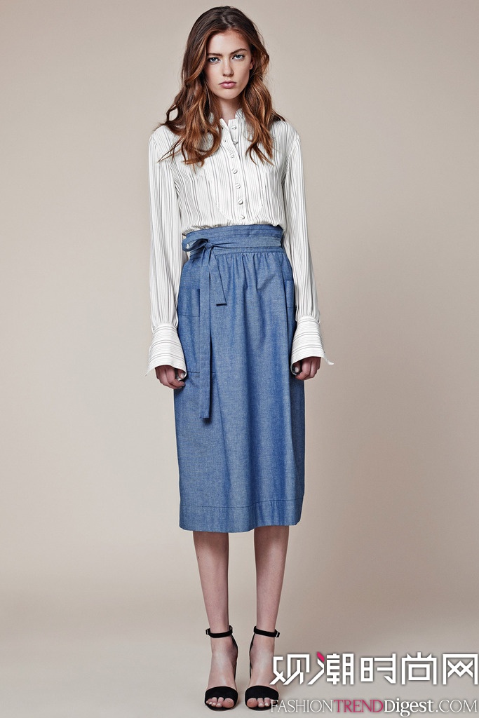 Jill Stuart 2015紺ϵLookbookͼƬ