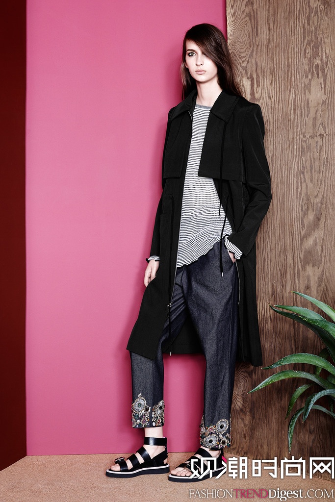 Suno 2015紺ϵLookbookDƬ