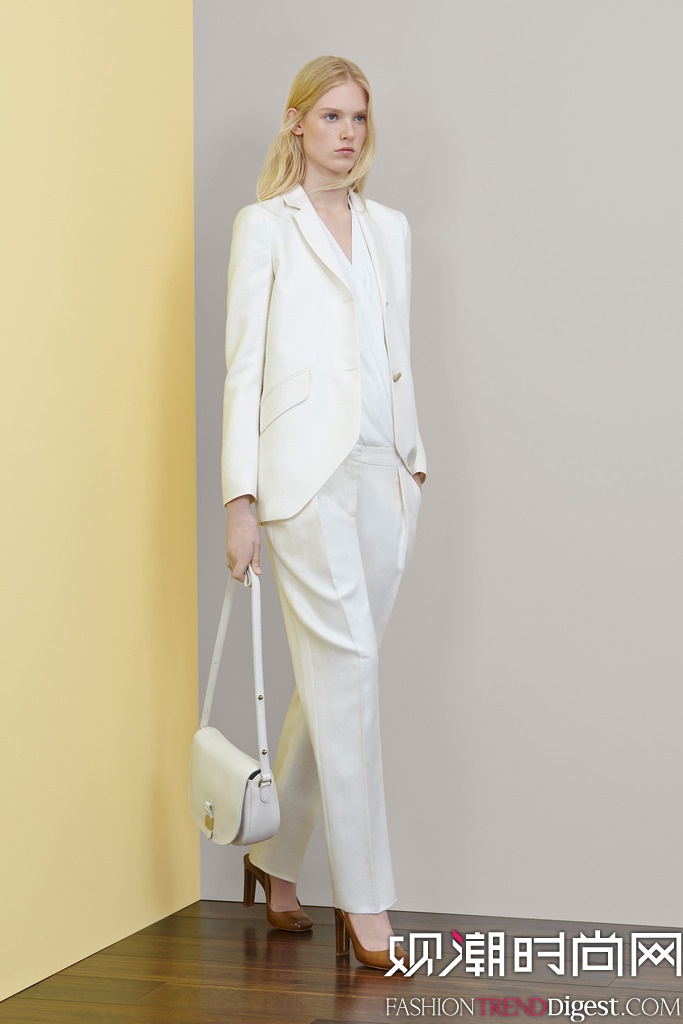 Mulberry 2015紺ϵLookbookDƬ