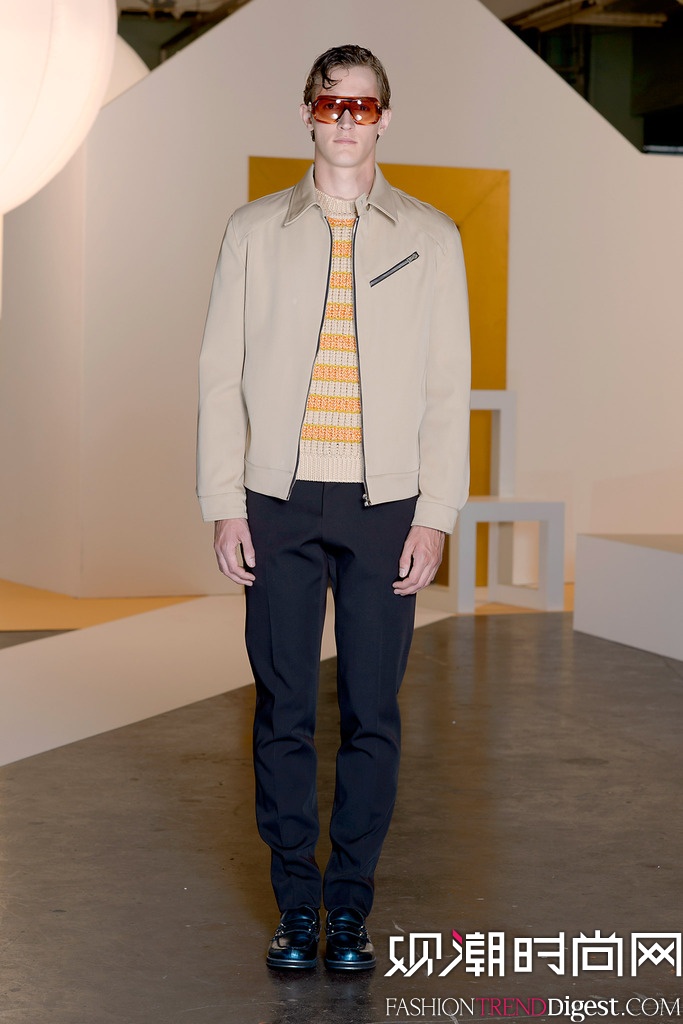 Jonathan Saunders 2015bϵиDƬ