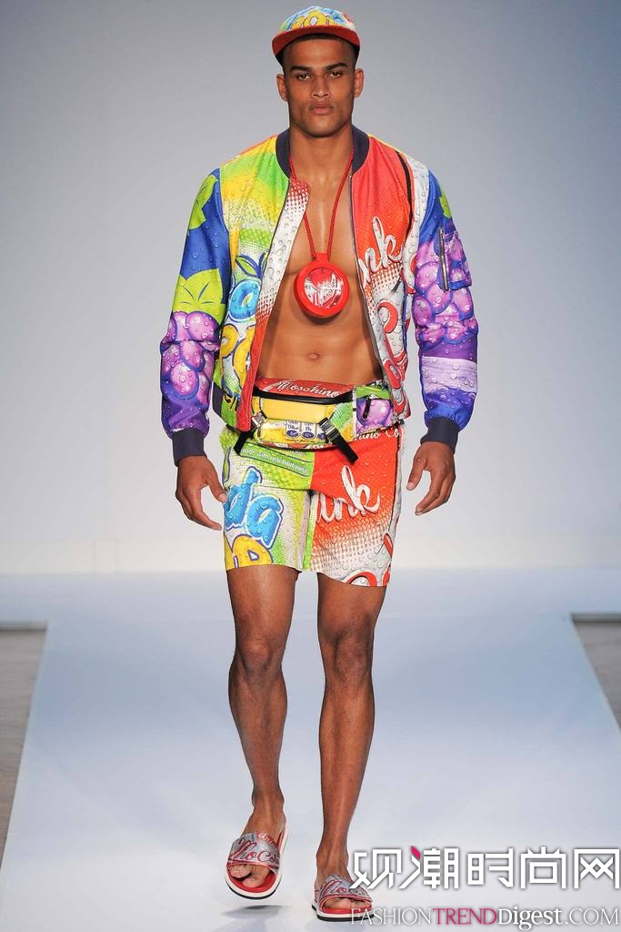 Moschino 2015bϵиDƬ