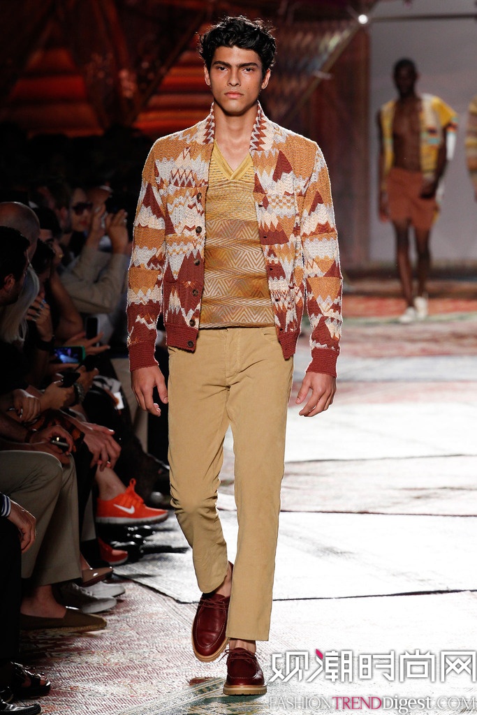 Missoni 2015mbDƬ