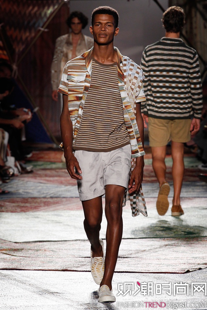 Missoni 2015mbDƬ