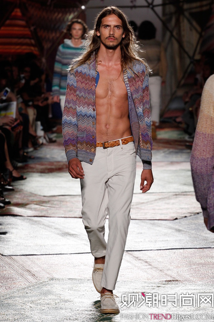 Missoni 2015mbDƬ