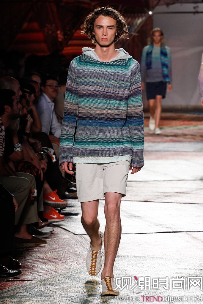 Missoni 2015mbDƬ