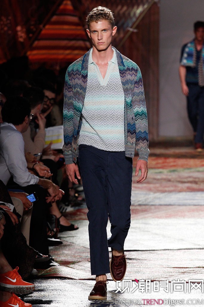 Missoni 2015mbDƬ