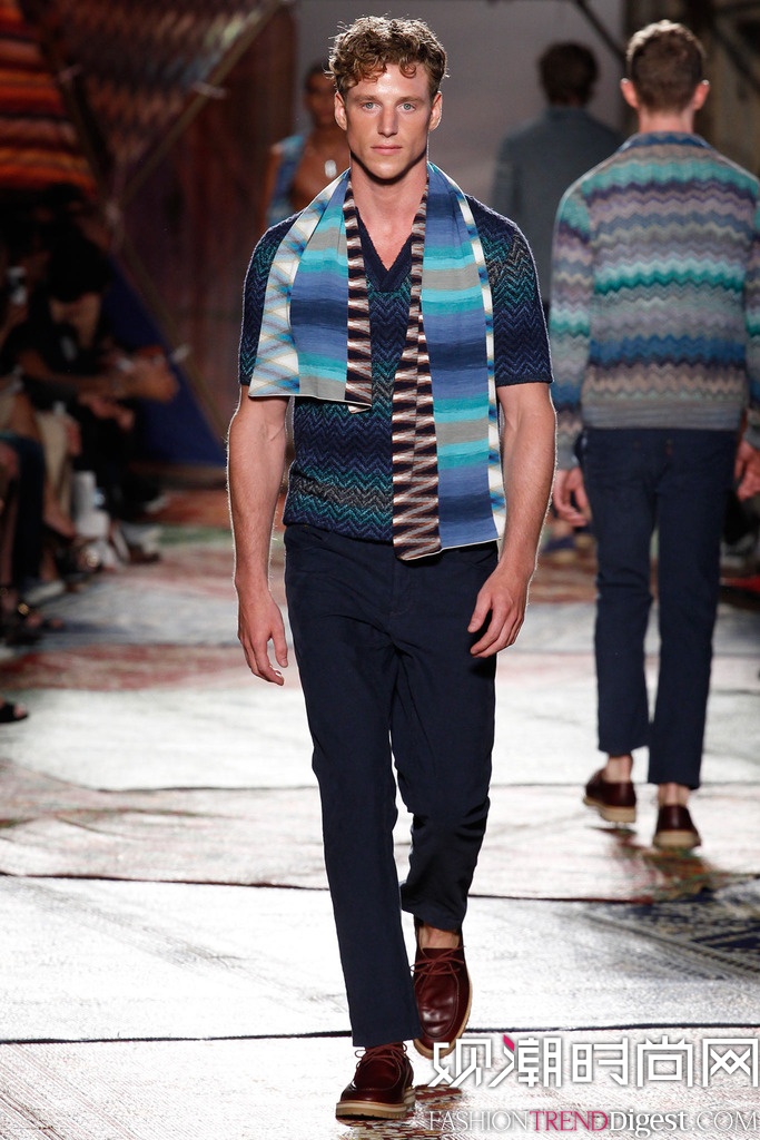 Missoni 2015mbDƬ