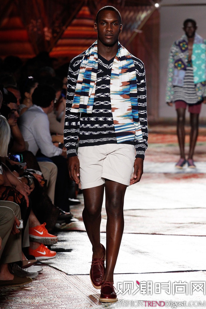 Missoni 2015mbDƬ