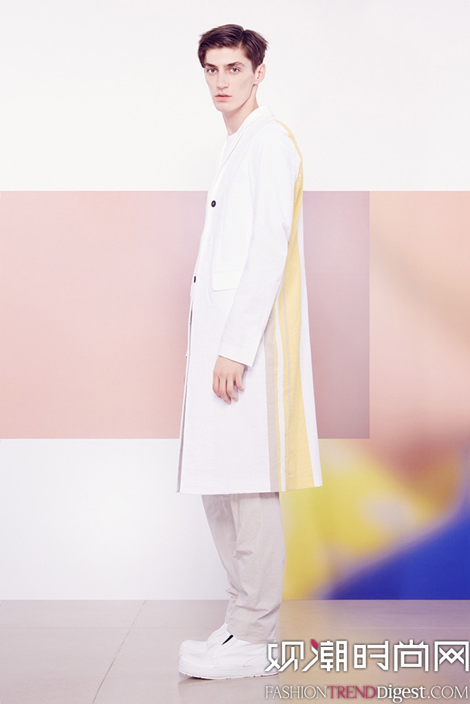 Jil Sander 2015mbDƬ