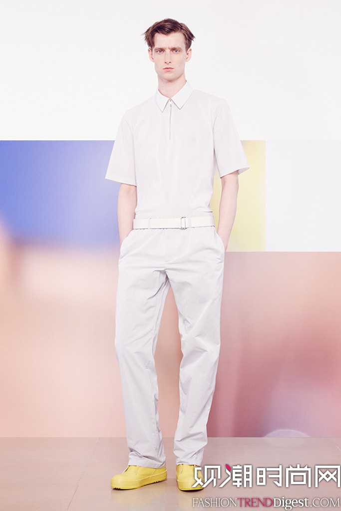 Jil Sander 2015mbDƬ