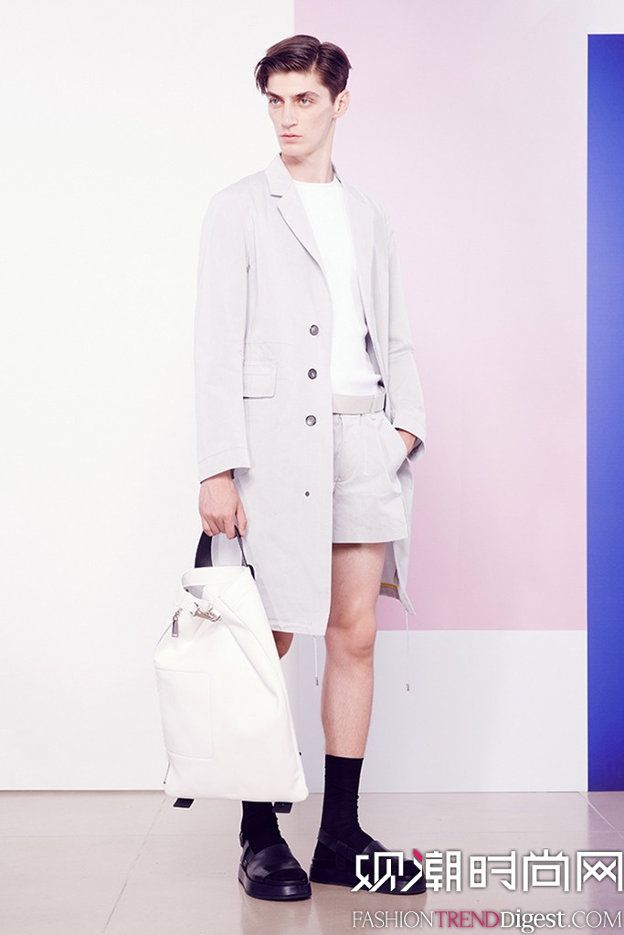 Jil Sander 2015mbDƬ