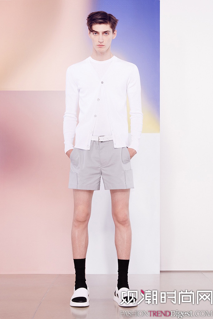 Jil Sander 2015mbDƬ