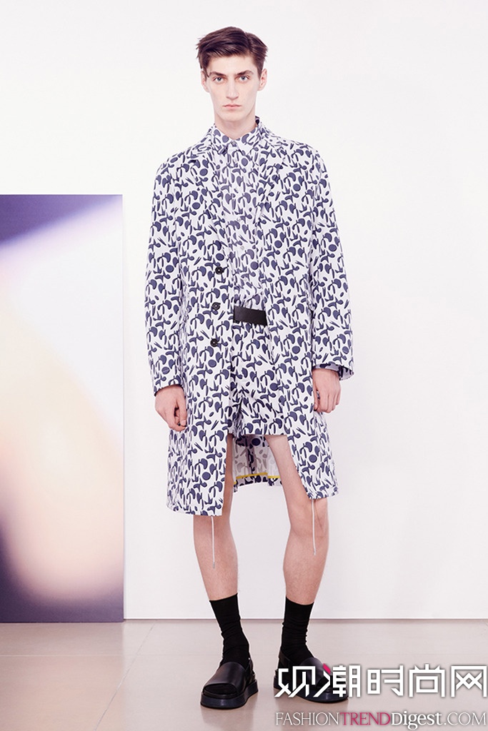 Jil Sander 2015mbDƬ