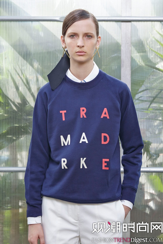 Trademark 2015紺ŮװȼϵиͼƬ