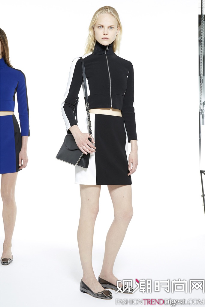 Carven 2015紺ŮbȼϵиDƬ