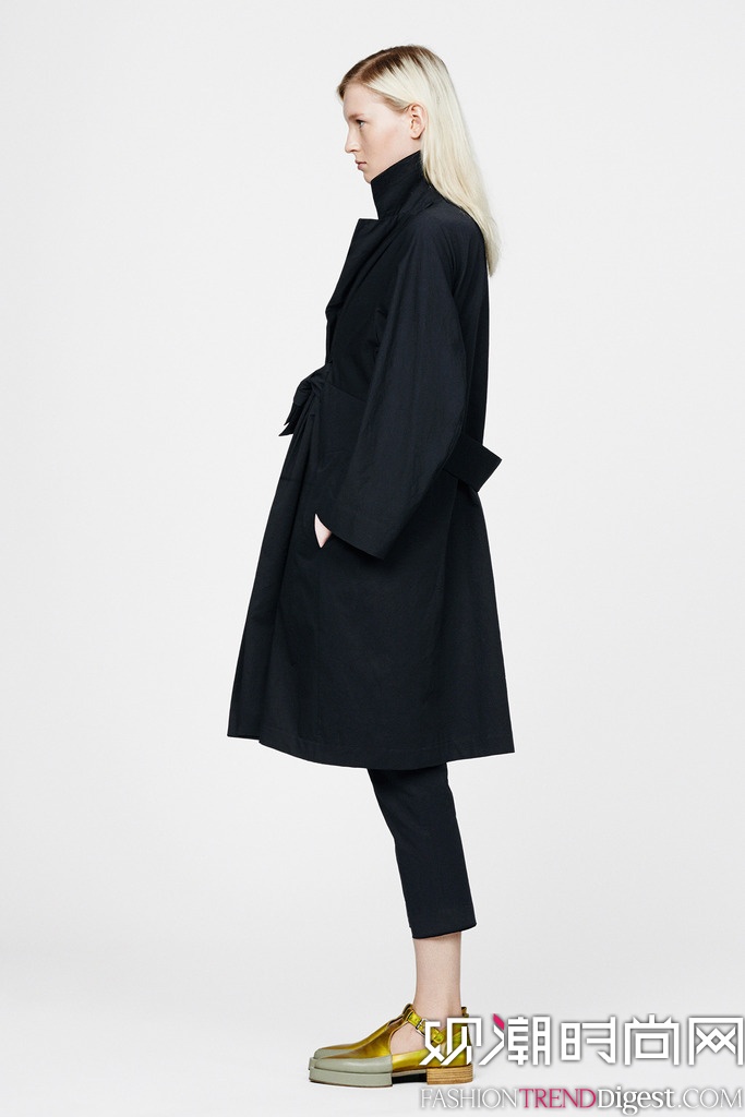 Jil Sander 2015紺ŮbȼϵиDƬ