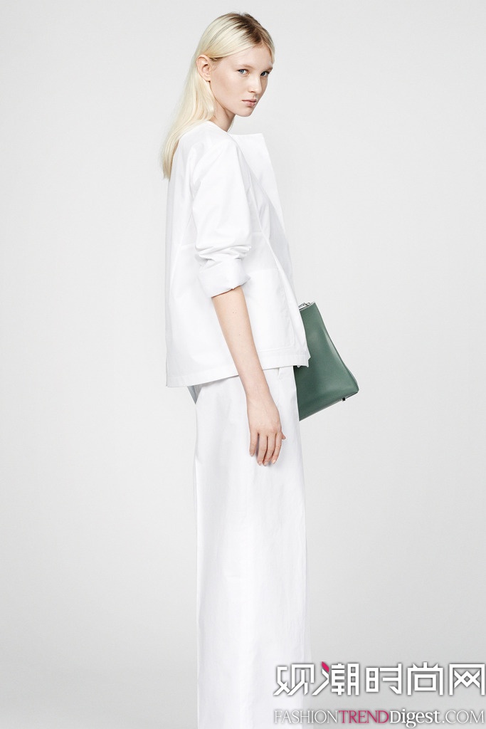 Jil Sander 2015紺ŮbȼϵиDƬ