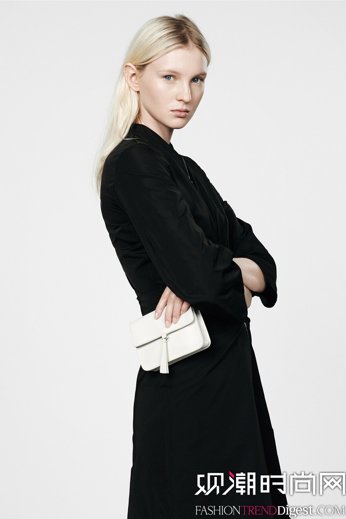 Jil Sander 2015紺ŮbȼϵиDƬ