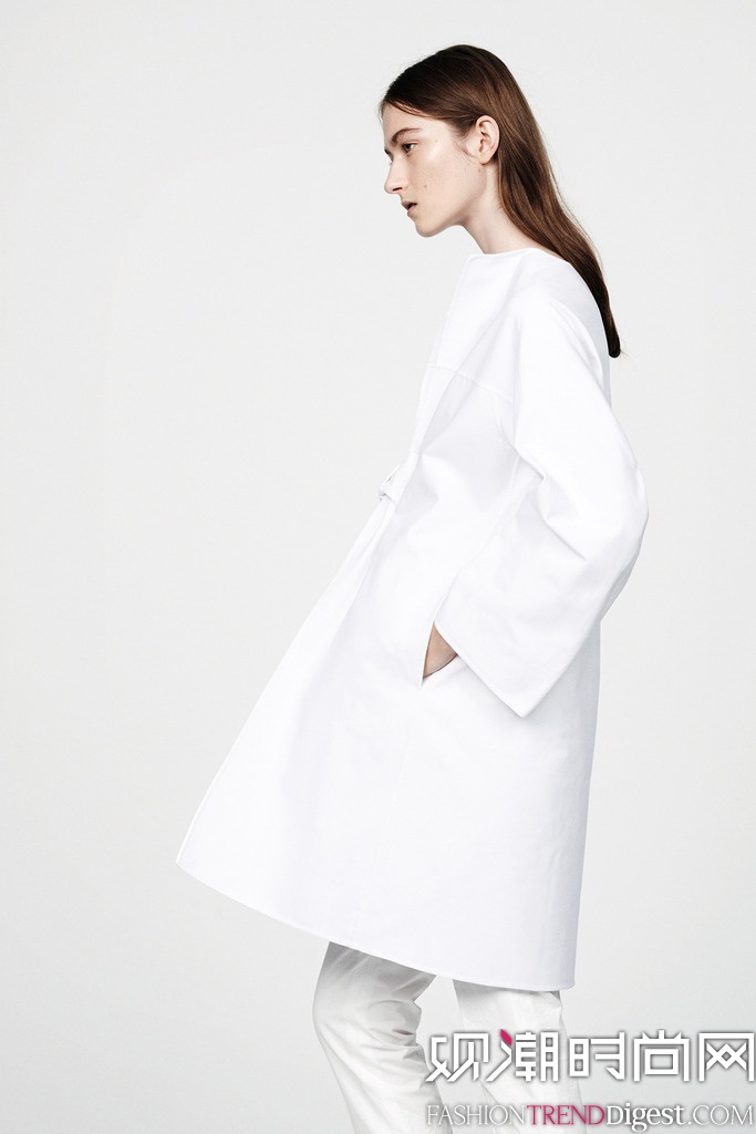 Jil Sander 2015紺ŮbȼϵиDƬ