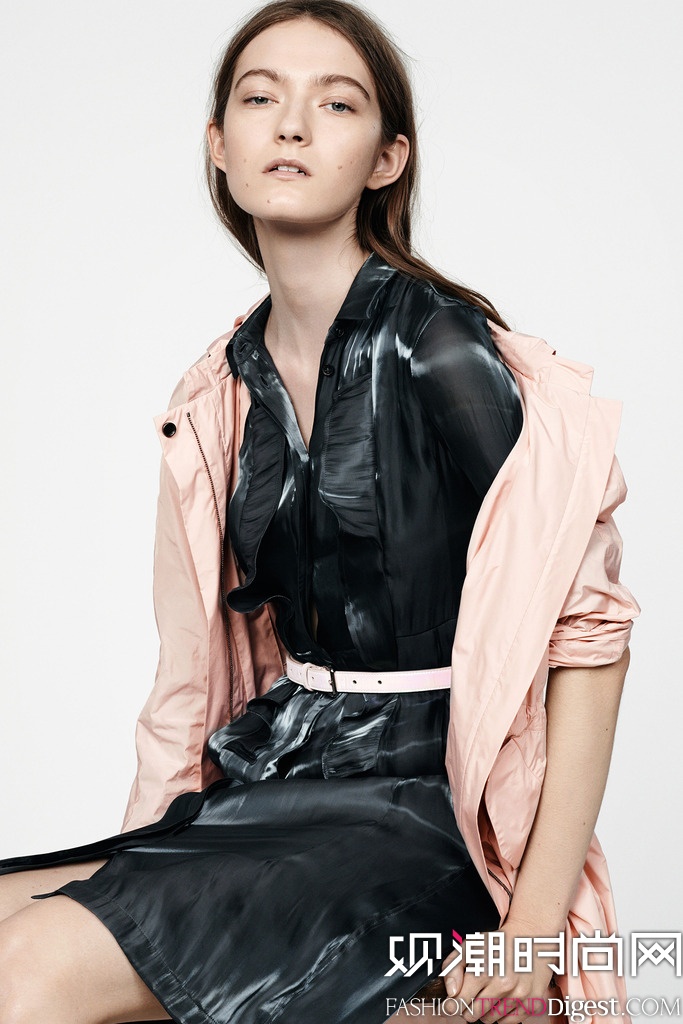 Jil Sander 2015紺ŮbȼϵиDƬ