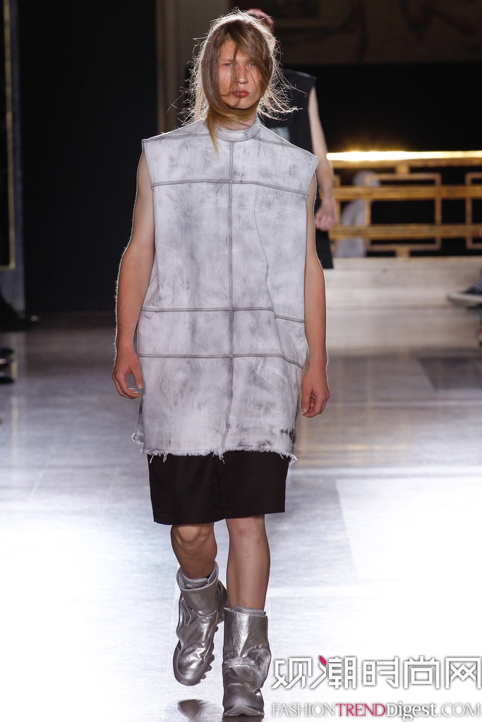 Rick Owens 2015İbDƬ