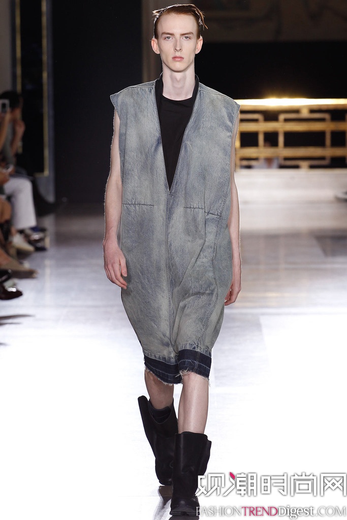 Rick Owens 2015İbDƬ