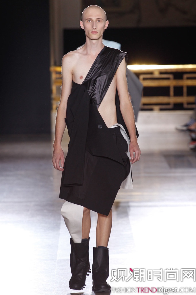 Rick Owens 2015İbDƬ