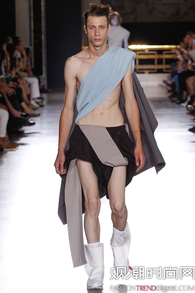 Rick Owens 2015İbDƬ