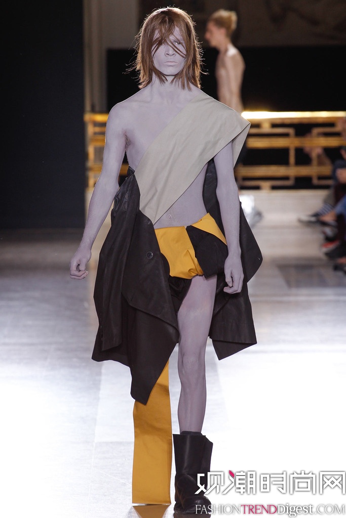 Rick Owens 2015İbDƬ