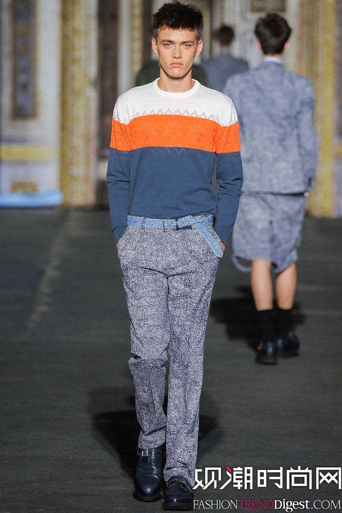 Kris Van Assche 2015İbDƬ