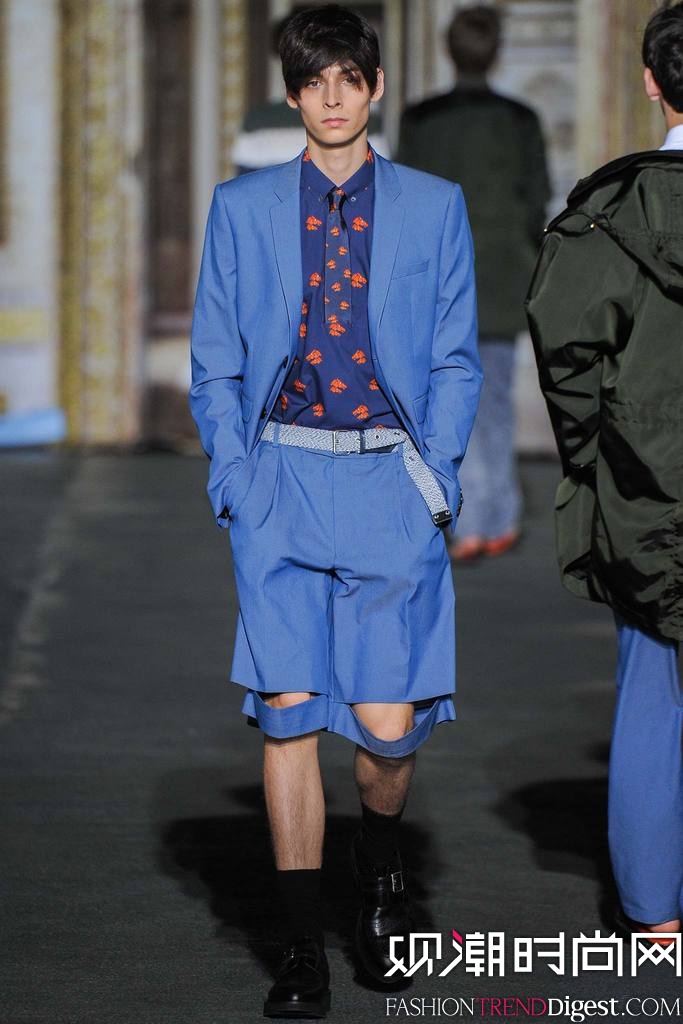 Kris Van Assche 2015İbDƬ