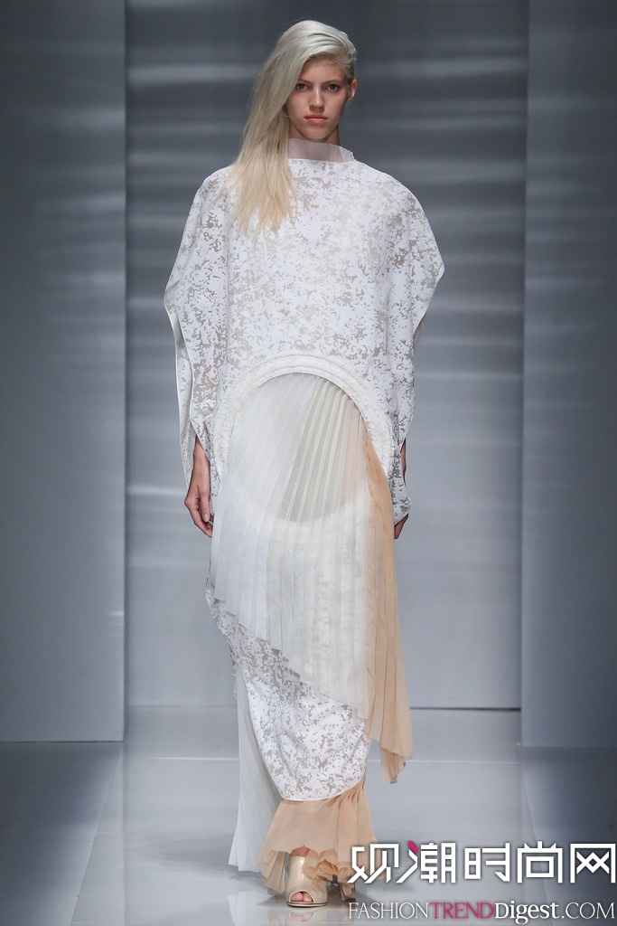 Vionnet 2014ﶬrbܸ߶DƬ