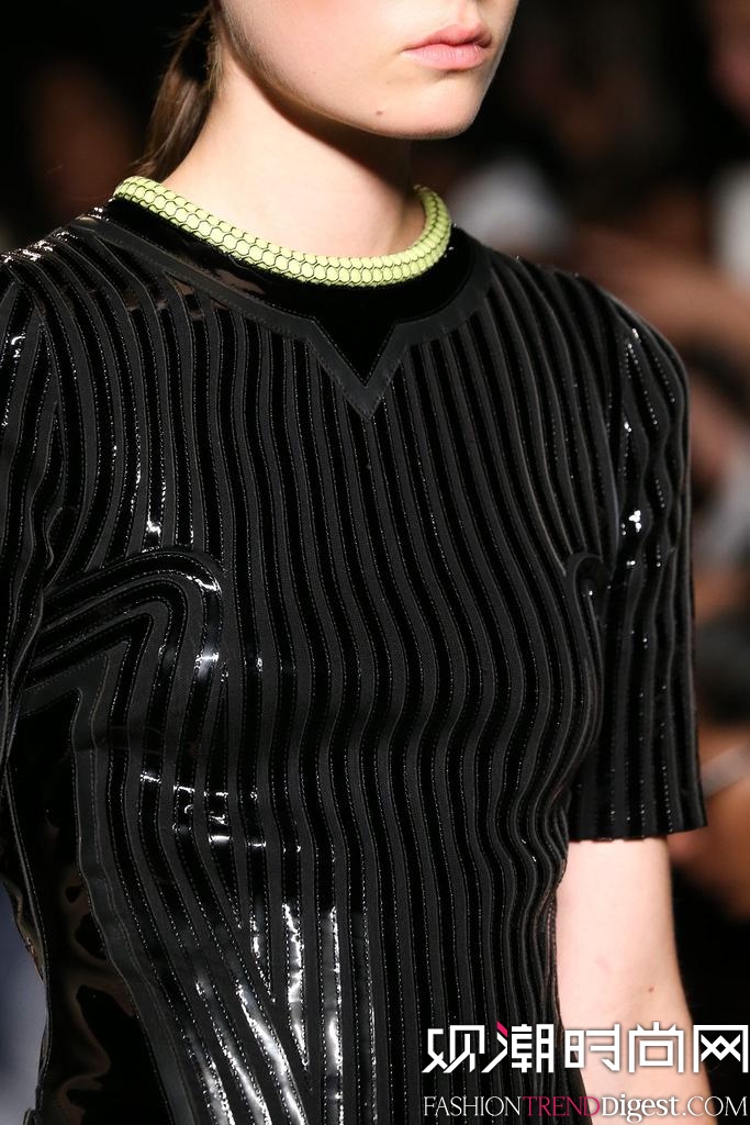 Alexander Wang 2015ŦԼʱװ㳡ͼƬ