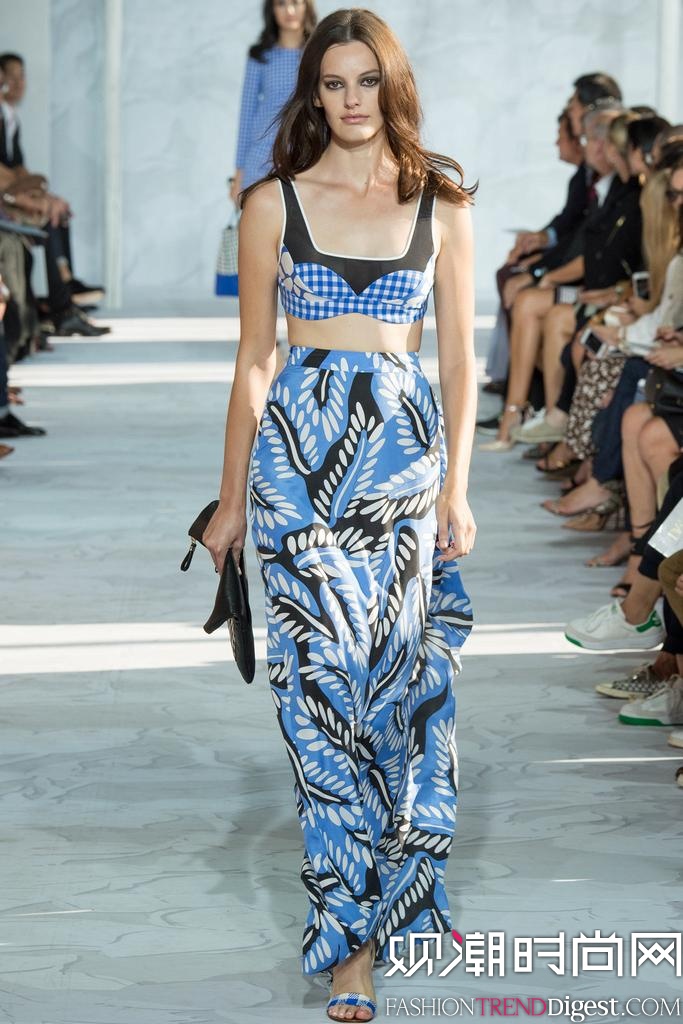 Diane von Furstenberg 2015ļ~srbDƬ