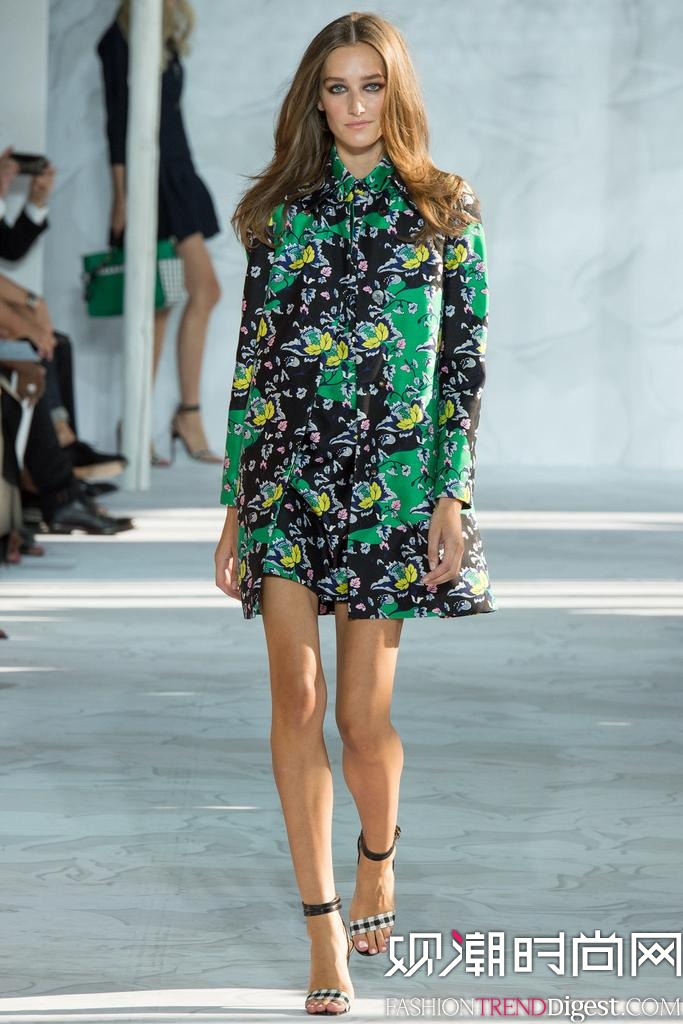 Diane von Furstenberg 2015ļ~srbDƬ