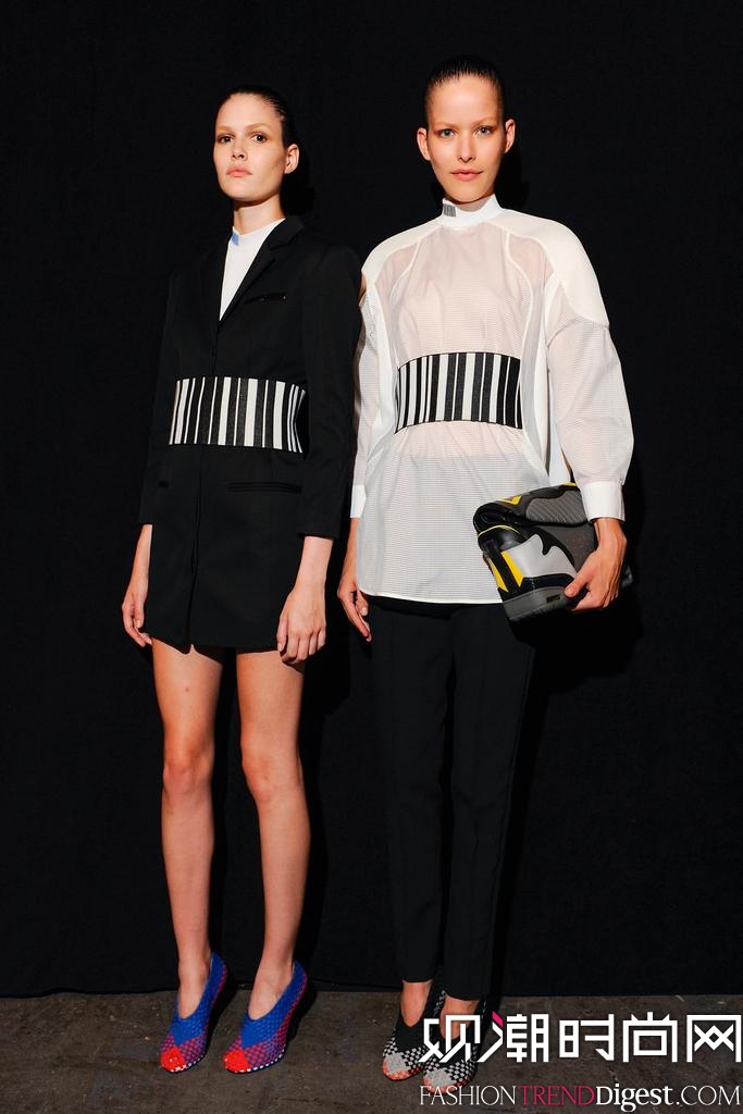 Alexander Wang 2015ŦԼʱװ㳡ͼƬ