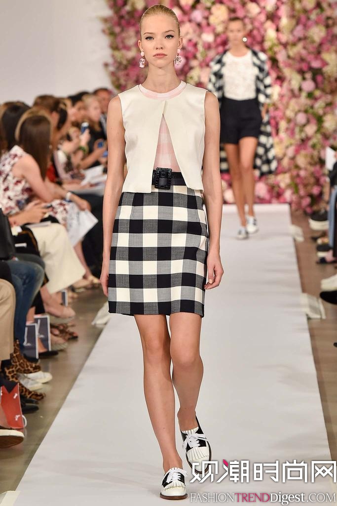 Oscar de la Renta 2015ļ~srbDƬ