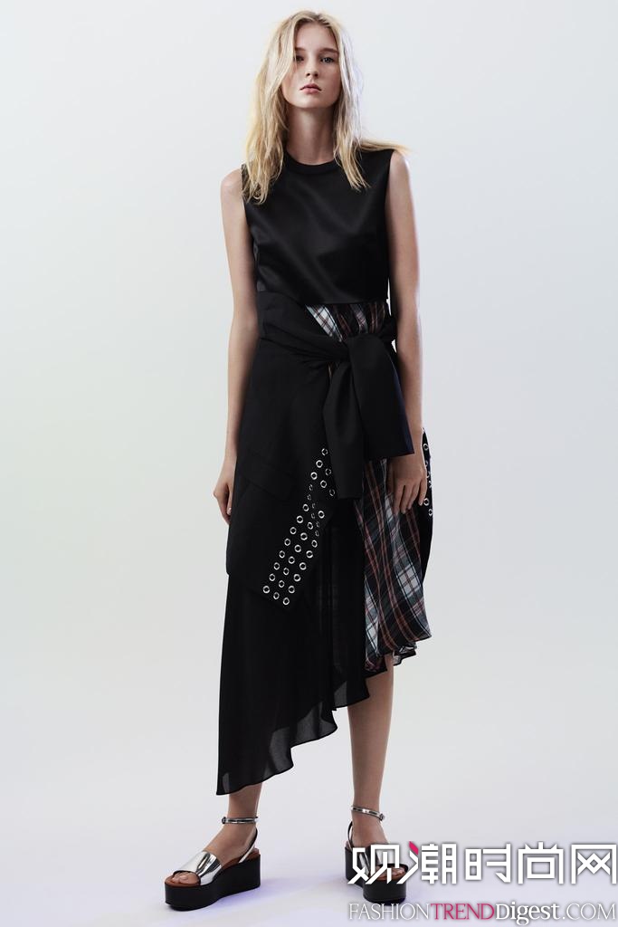 McQ Alexander McQueen 2015ĂؕrbDƬ