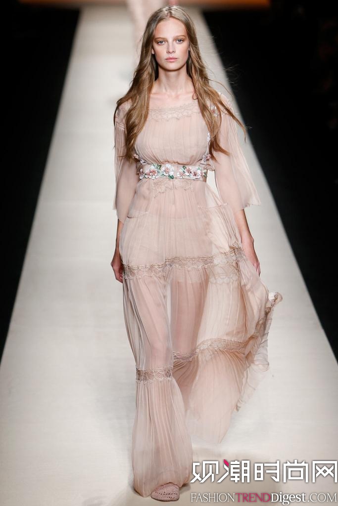 Alberta Ferretti 2015mrbDƬ